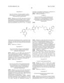 NEW CYCLOHEXYLAMINE DERIVATIVES HAVING  2 ADRENERGIC AGONIST AND M3     MUSCARINIC ANTAGONIST ACTIVITIES diagram and image