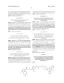 NEW CYCLOHEXYLAMINE DERIVATIVES HAVING  2 ADRENERGIC AGONIST AND M3     MUSCARINIC ANTAGONIST ACTIVITIES diagram and image