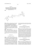 NEW CYCLOHEXYLAMINE DERIVATIVES HAVING  2 ADRENERGIC AGONIST AND M3     MUSCARINIC ANTAGONIST ACTIVITIES diagram and image