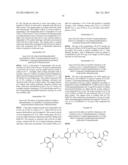NEW CYCLOHEXYLAMINE DERIVATIVES HAVING  2 ADRENERGIC AGONIST AND M3     MUSCARINIC ANTAGONIST ACTIVITIES diagram and image