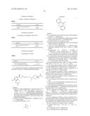 NEW CYCLOHEXYLAMINE DERIVATIVES HAVING  2 ADRENERGIC AGONIST AND M3     MUSCARINIC ANTAGONIST ACTIVITIES diagram and image