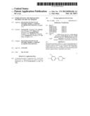 PYRIDAZINONES, THE PREPARATION METHOD AND THE USE THEREOF diagram and image