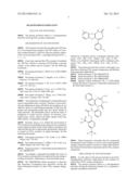 DIAZEPINEDIONE DERIVATIVE diagram and image