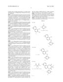 DIAZEPINEDIONE DERIVATIVE diagram and image