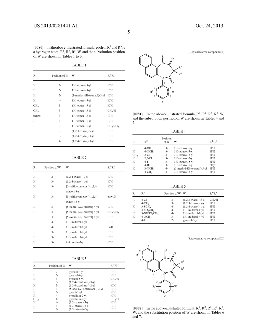 DIAZEPINEDIONE DERIVATIVE - diagram, schematic, and image 06