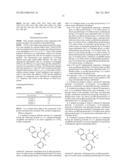 DIAZEPINEDIONE DERIVATIVE diagram and image