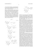 PYRAZOLE DERIVATIVE diagram and image