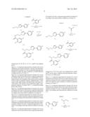 PYRAZOLE DERIVATIVE diagram and image