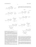 PYRAZOLE DERIVATIVE diagram and image