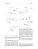 PYRAZOLE DERIVATIVE diagram and image