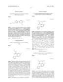 PYRAZOLE DERIVATIVE diagram and image