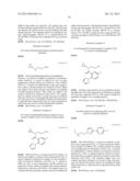 PYRAZOLE DERIVATIVE diagram and image