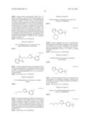 PYRAZOLE DERIVATIVE diagram and image