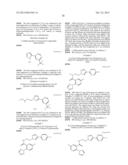 PYRAZOLE DERIVATIVE diagram and image