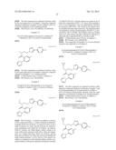 PYRAZOLE DERIVATIVE diagram and image