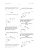 PYRAZOLE DERIVATIVE diagram and image