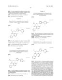 PYRAZOLE DERIVATIVE diagram and image