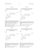 PYRAZOLE DERIVATIVE diagram and image