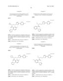 PYRAZOLE DERIVATIVE diagram and image