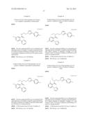 PYRAZOLE DERIVATIVE diagram and image