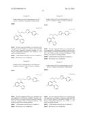 PYRAZOLE DERIVATIVE diagram and image