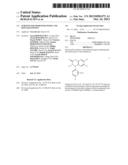 SUBSTITUTED ISOQUINOLINONES AND QUINAZOLINONES diagram and image