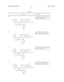 SUBSTITUTED ISOQUINOLINONES AND QUINAZOLINONES diagram and image