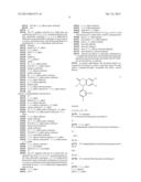 SUBSTITUTED ISOQUINOLINONES AND QUINAZOLINONES diagram and image