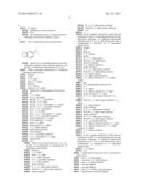 SUBSTITUTED ISOQUINOLINONES AND QUINAZOLINONES diagram and image