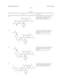 SUBSTITUTED ISOQUINOLINONES AND QUINAZOLINONES diagram and image