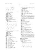 SUBSTITUTED ISOQUINOLINONES AND QUINAZOLINONES diagram and image