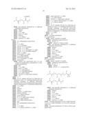 SUBSTITUTED ISOQUINOLINONES AND QUINAZOLINONES diagram and image