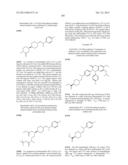 SUBSTITUTED ISOQUINOLINONES AND QUINAZOLINONES diagram and image