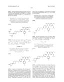 SUBSTITUTED ISOQUINOLINONES AND QUINAZOLINONES diagram and image