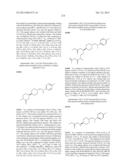 SUBSTITUTED ISOQUINOLINONES AND QUINAZOLINONES diagram and image