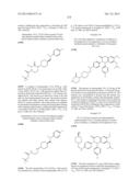 SUBSTITUTED ISOQUINOLINONES AND QUINAZOLINONES diagram and image