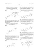 SUBSTITUTED ISOQUINOLINONES AND QUINAZOLINONES diagram and image