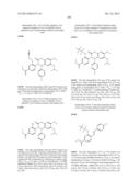 SUBSTITUTED ISOQUINOLINONES AND QUINAZOLINONES diagram and image