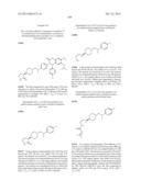 SUBSTITUTED ISOQUINOLINONES AND QUINAZOLINONES diagram and image