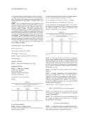 SUBSTITUTED ISOQUINOLINONES AND QUINAZOLINONES diagram and image