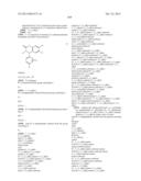 SUBSTITUTED ISOQUINOLINONES AND QUINAZOLINONES diagram and image