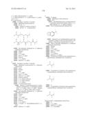 SUBSTITUTED ISOQUINOLINONES AND QUINAZOLINONES diagram and image