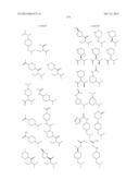 SUBSTITUTED ISOQUINOLINONES AND QUINAZOLINONES diagram and image