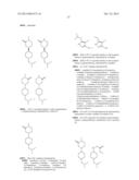 SUBSTITUTED ISOQUINOLINONES AND QUINAZOLINONES diagram and image