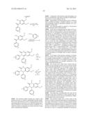 SUBSTITUTED ISOQUINOLINONES AND QUINAZOLINONES diagram and image