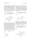 SUBSTITUTED ISOQUINOLINONES AND QUINAZOLINONES diagram and image