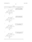 SUBSTITUTED ISOQUINOLINONES AND QUINAZOLINONES diagram and image