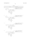 SUBSTITUTED ISOQUINOLINONES AND QUINAZOLINONES diagram and image