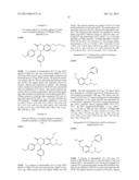 SUBSTITUTED ISOQUINOLINONES AND QUINAZOLINONES diagram and image