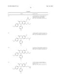 SUBSTITUTED ISOQUINOLINONES AND QUINAZOLINONES diagram and image